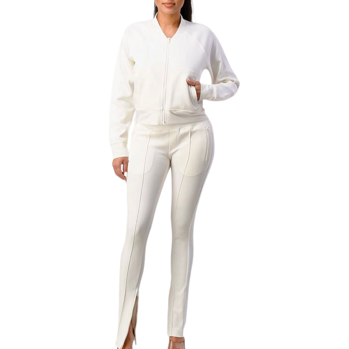 Jogging Suit