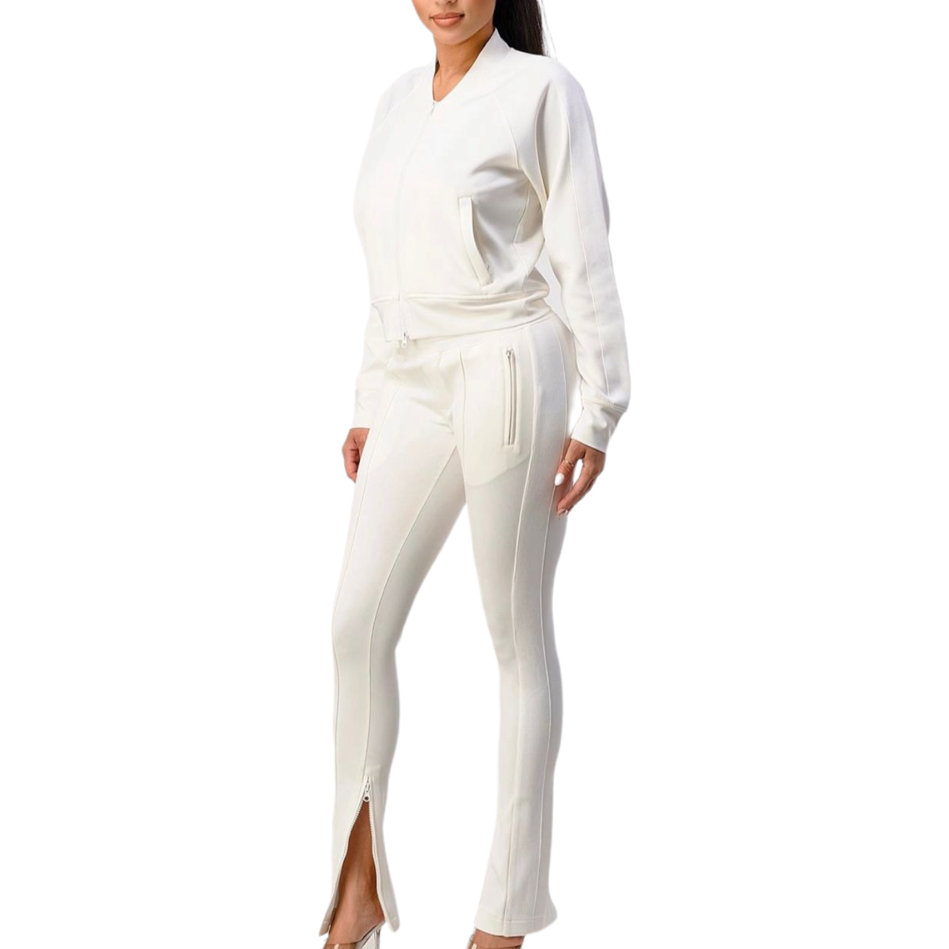 Jogging Suit