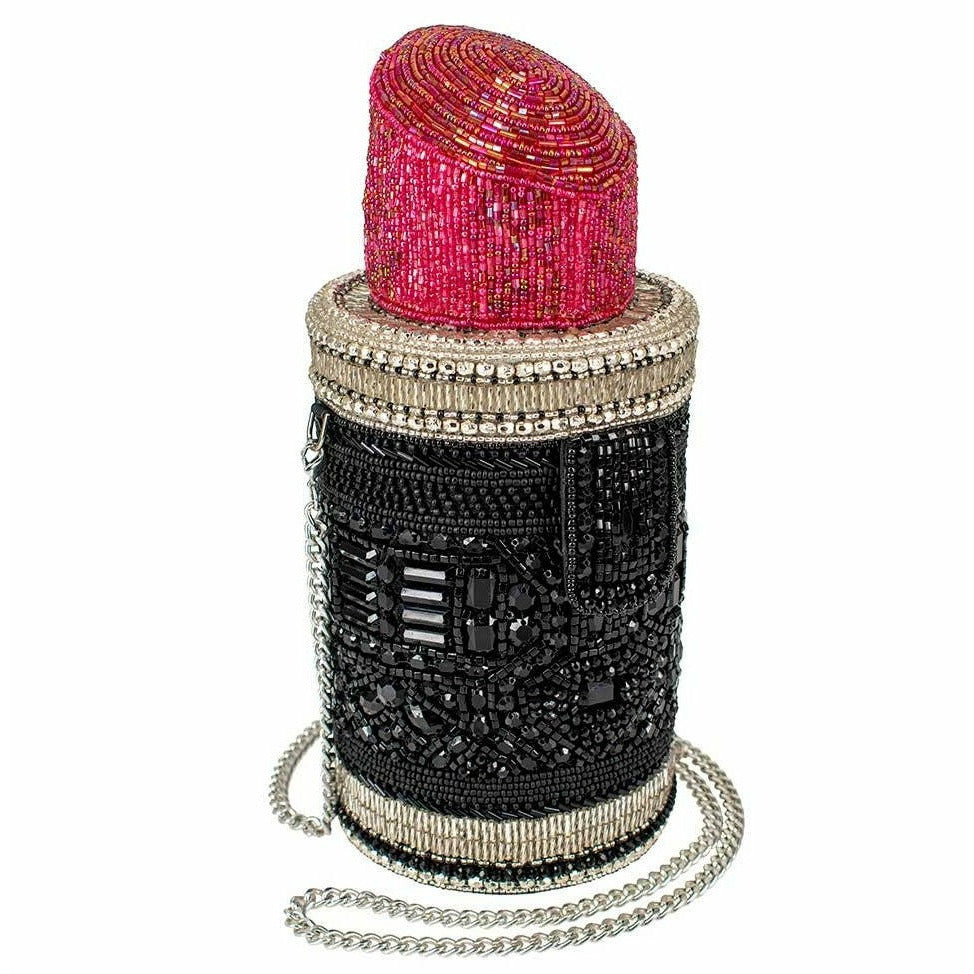 Lipstick First Crossbody Handbag