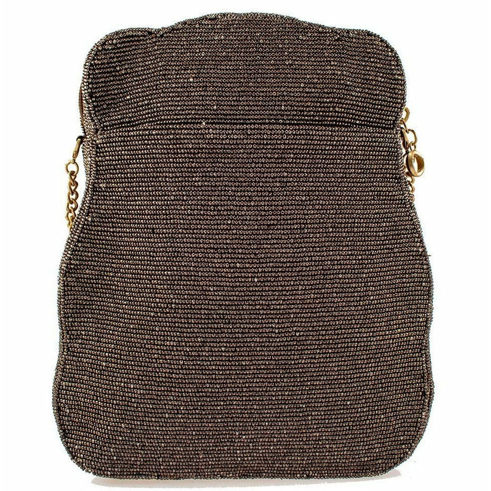 Can't Bear It Crossbody Handbag