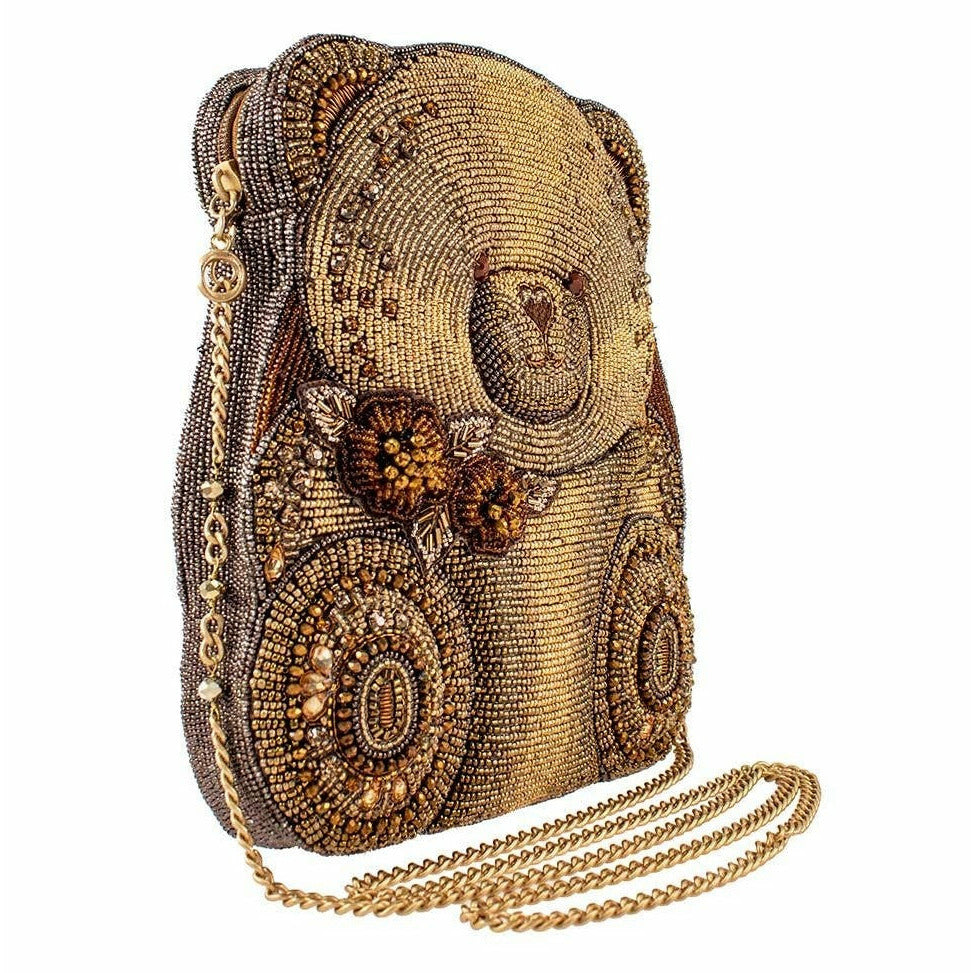 Can't Bear It Crossbody Handbag