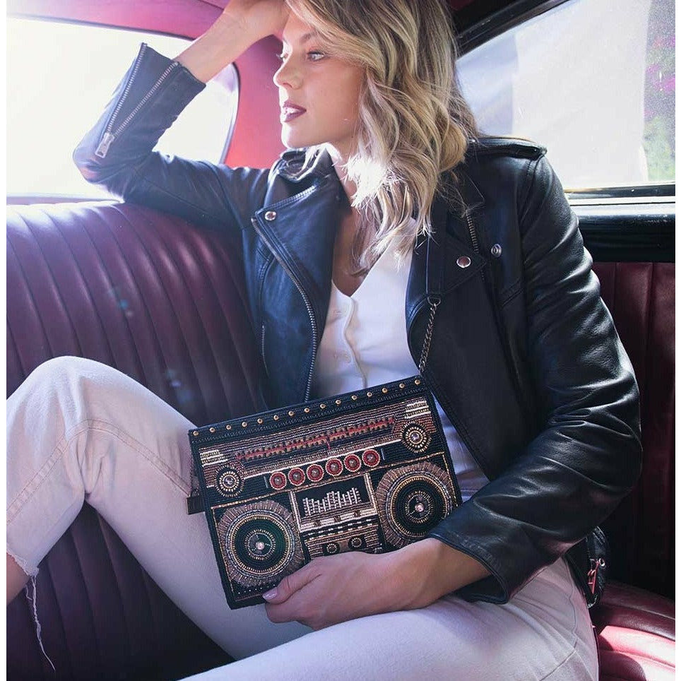 Dialed In Crossbody Handbag