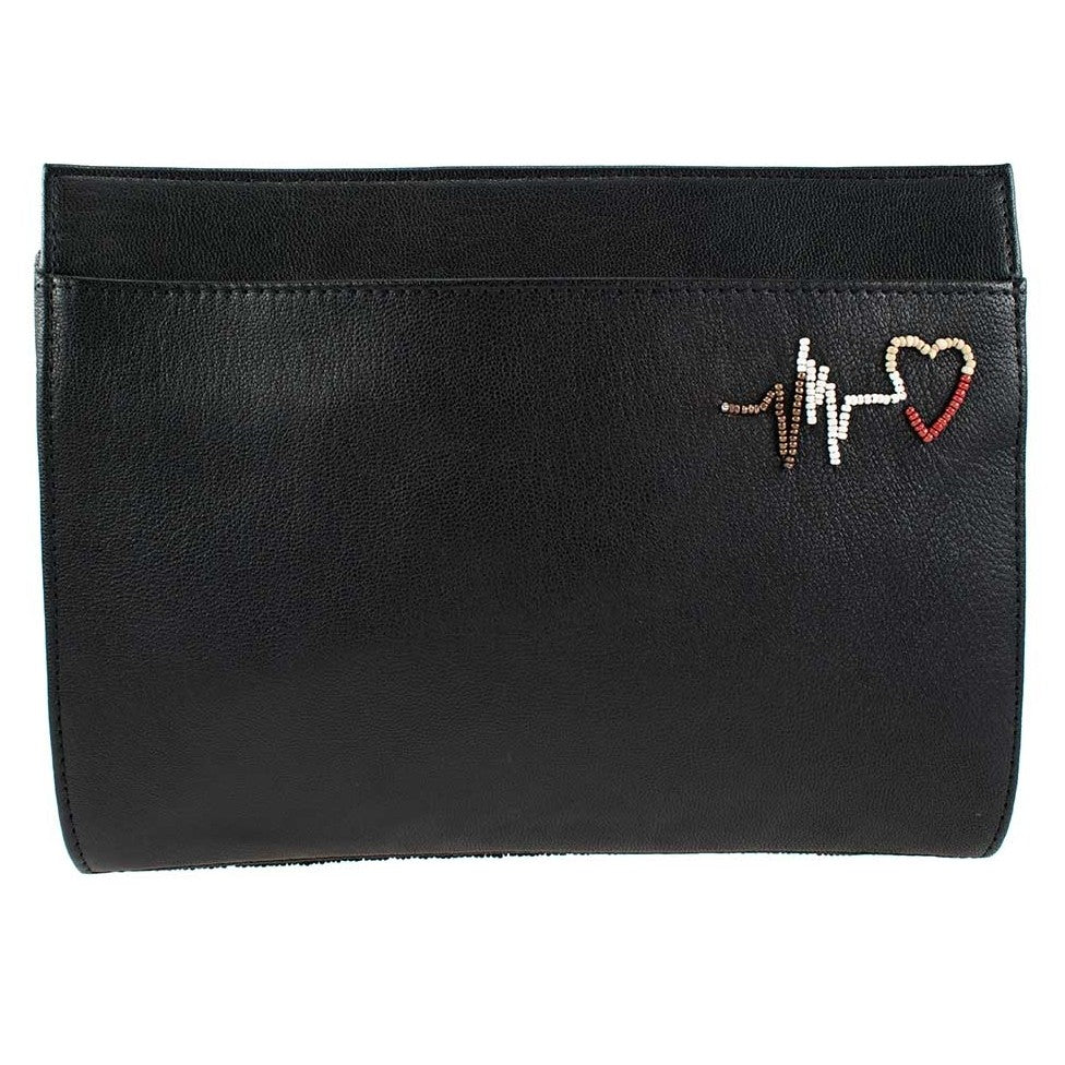 Dialed In Crossbody Handbag