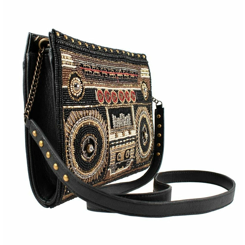 Dialed In Crossbody Handbag