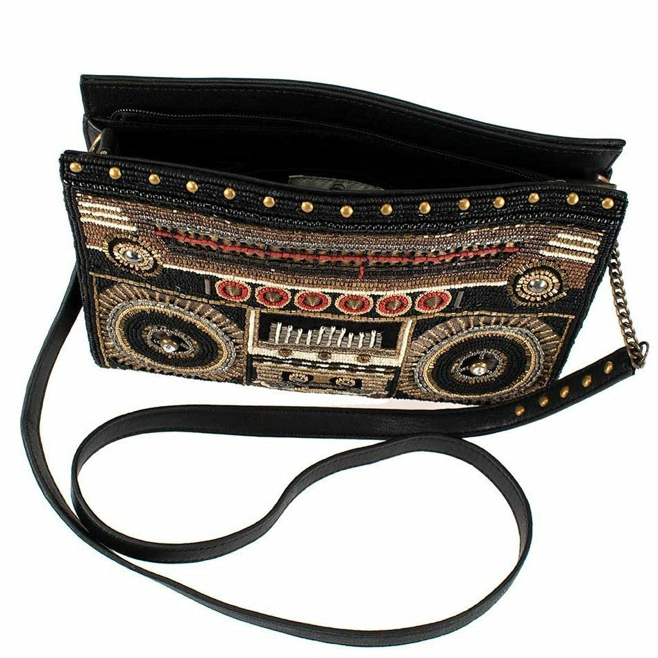 Dialed In Crossbody Handbag