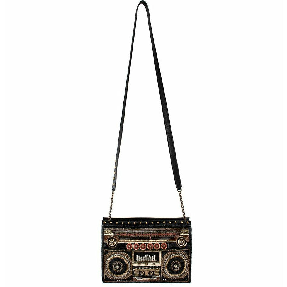 Dialed In Crossbody Handbag