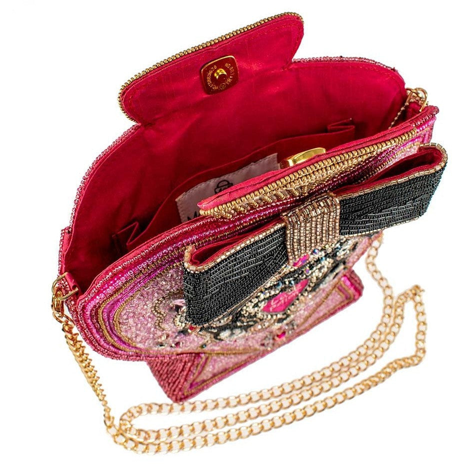 Love Potion Crossbody Handbag